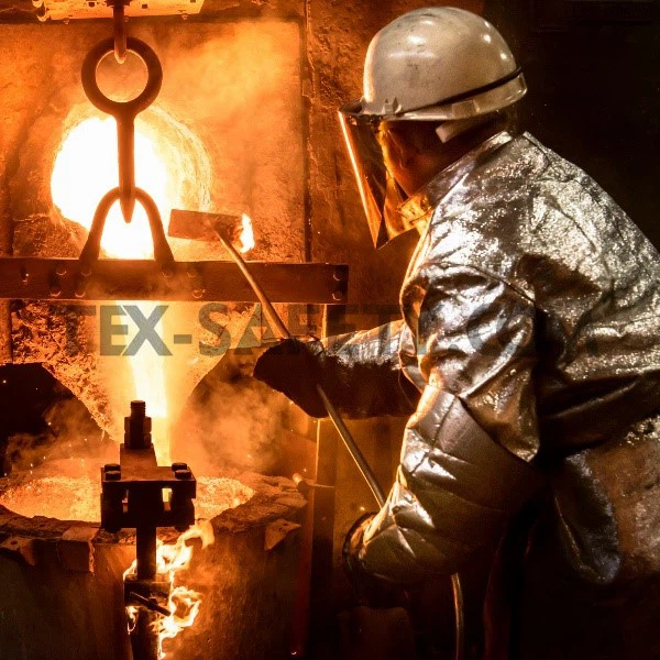 anti high temperature clothing anti high temperature clothing