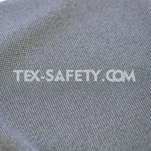 Tejido de nailon reflectante de alta seguridad para exteriores para ropa